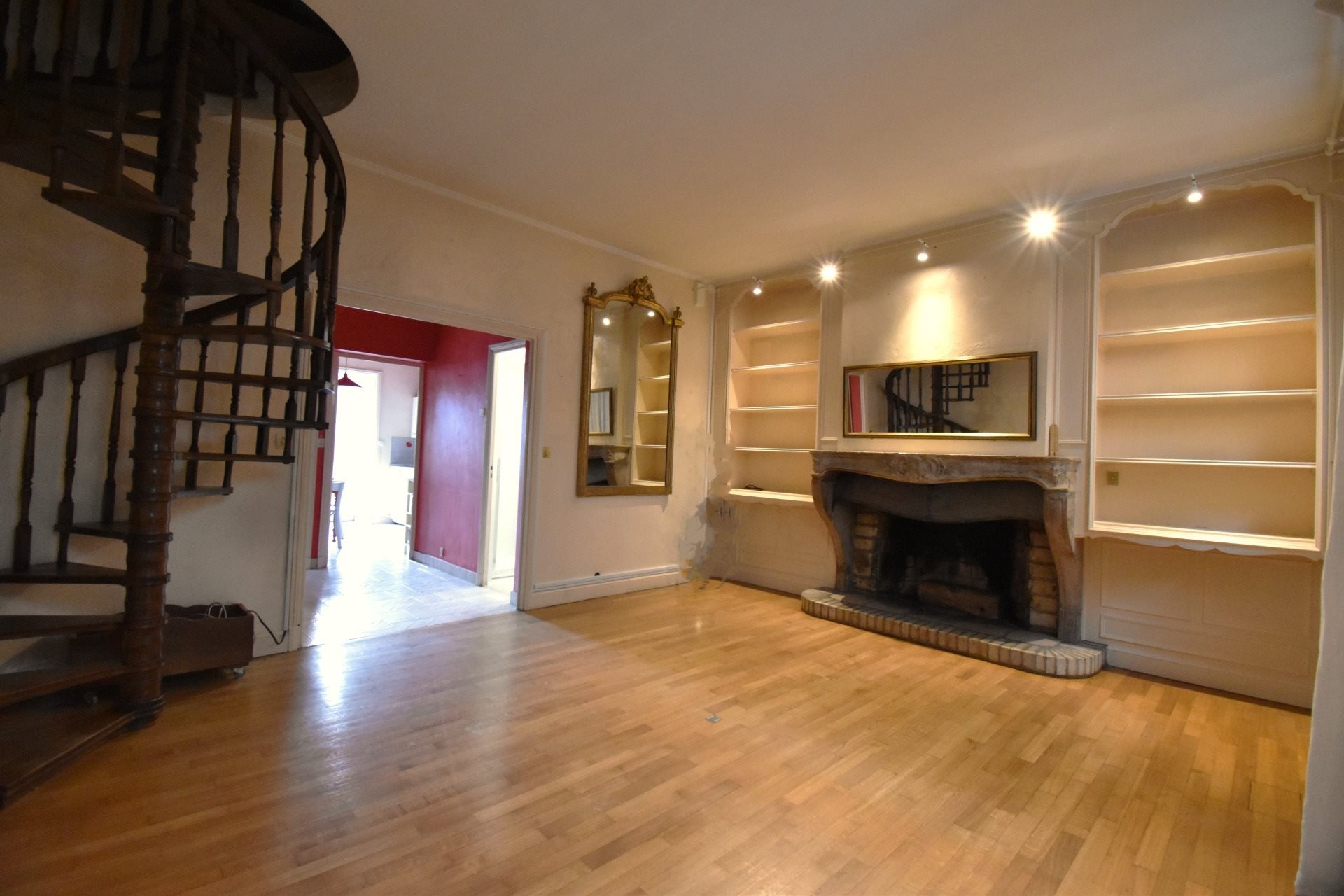 Maison à vendre, 206m², Saint-Agrève