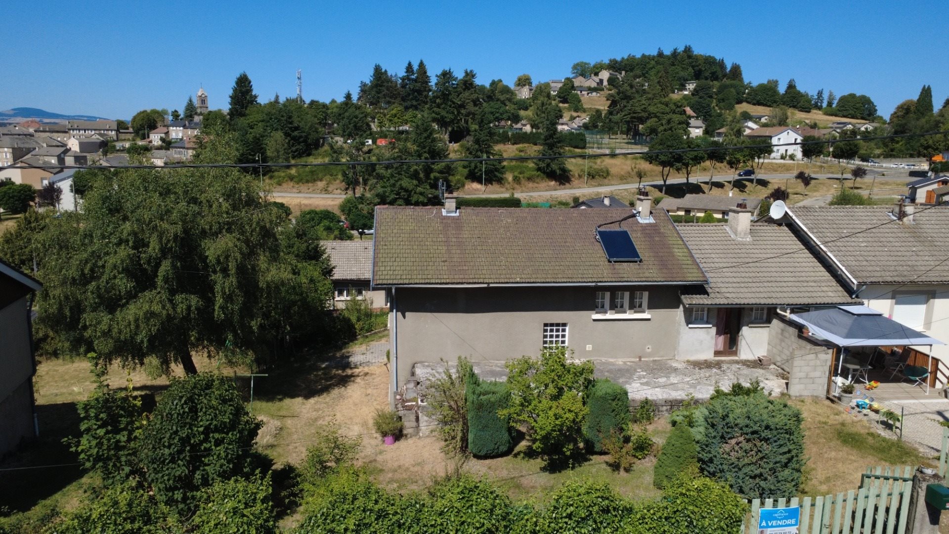 Maison à vendre, 122m², Saint-Agrève