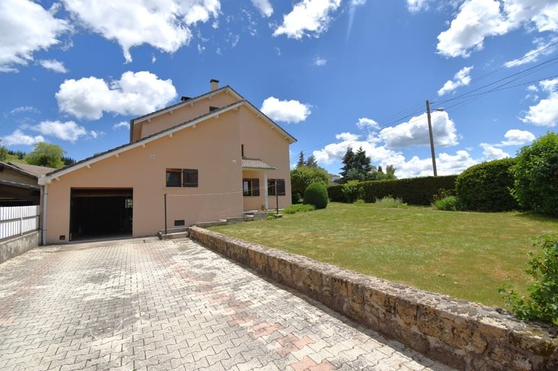 Maison à vendre, 159m², Saint-Agrève