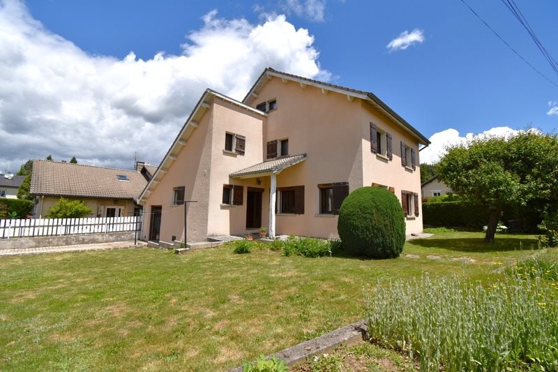 Maison à vendre, 159m², Saint-Agrève