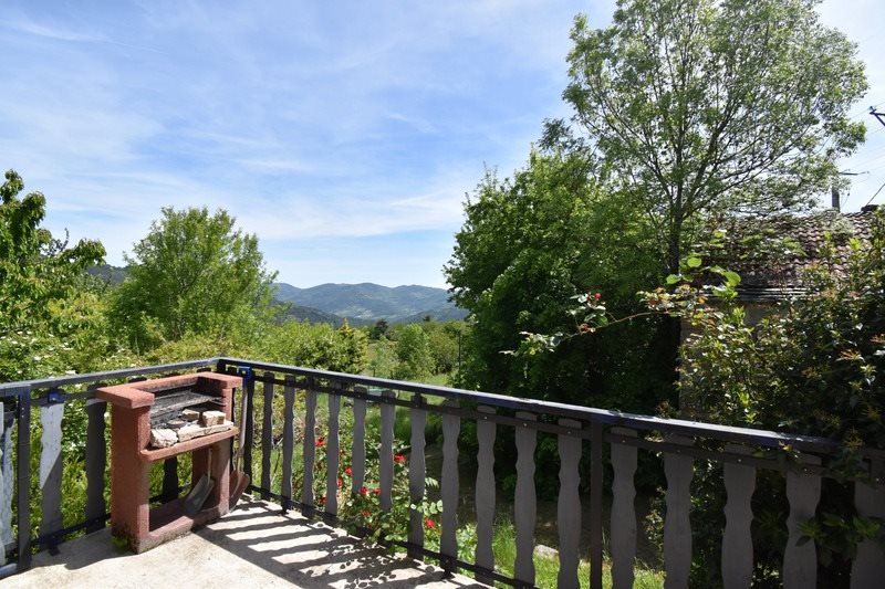 Maison à vendre, 100m², Saint-Agrève