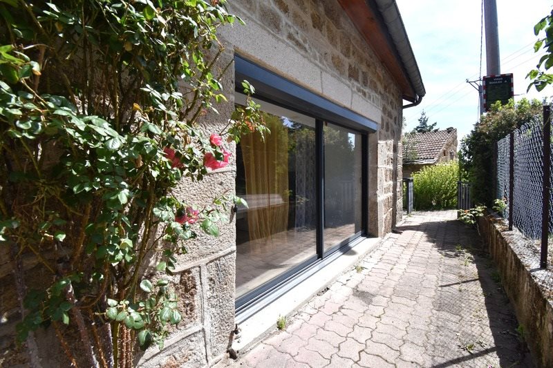 Maison à vendre, 100m², Saint-Agrève