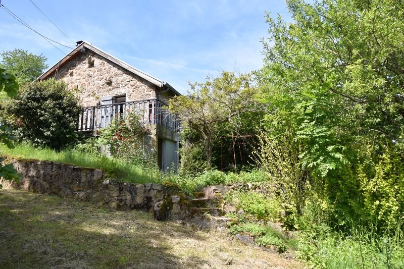 Maison à vendre, 100m², Saint-Agrève
