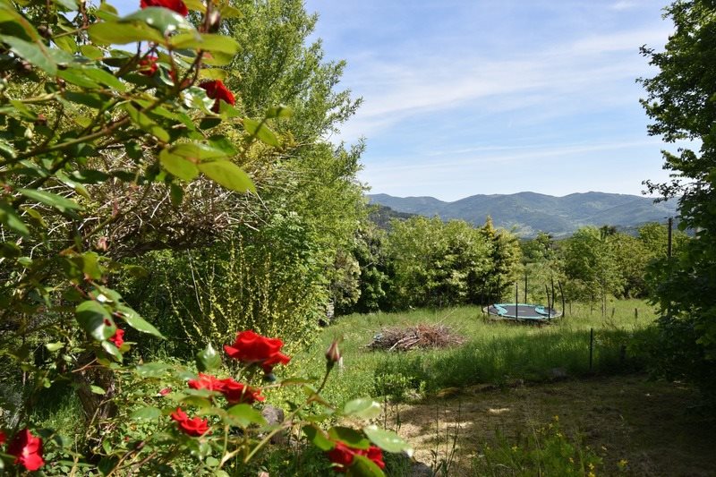 Maison à vendre, 100m², Saint-Agrève
