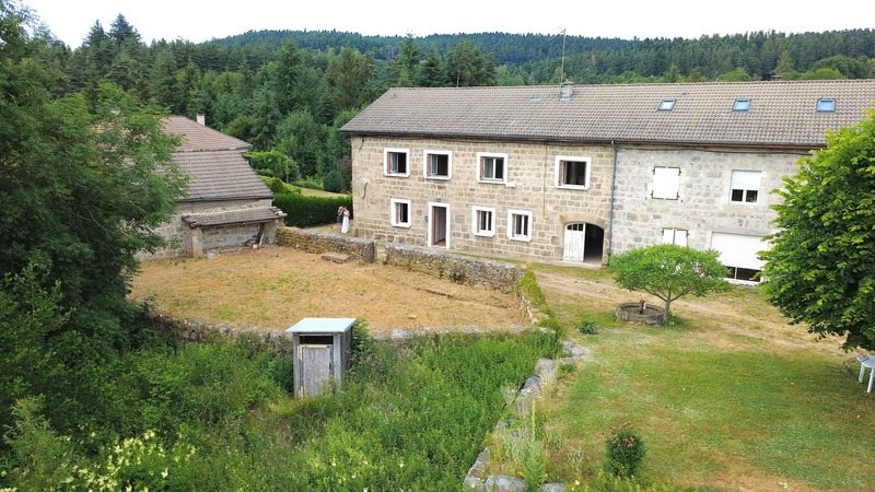 Maison à vendre, 161m², Tence