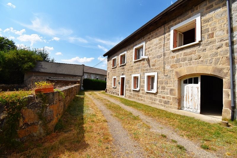 Maison à vendre, 161m², Tence