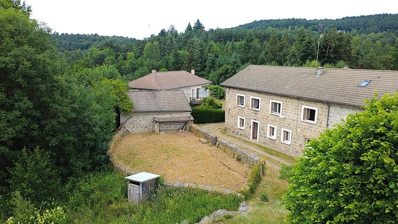 Maison à vendre, 161m², Tence
