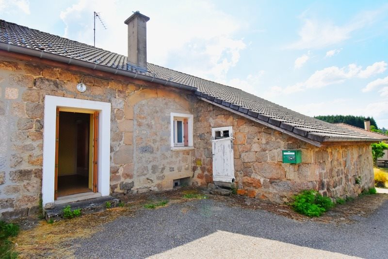 Maison à vendre, 161m², Tence