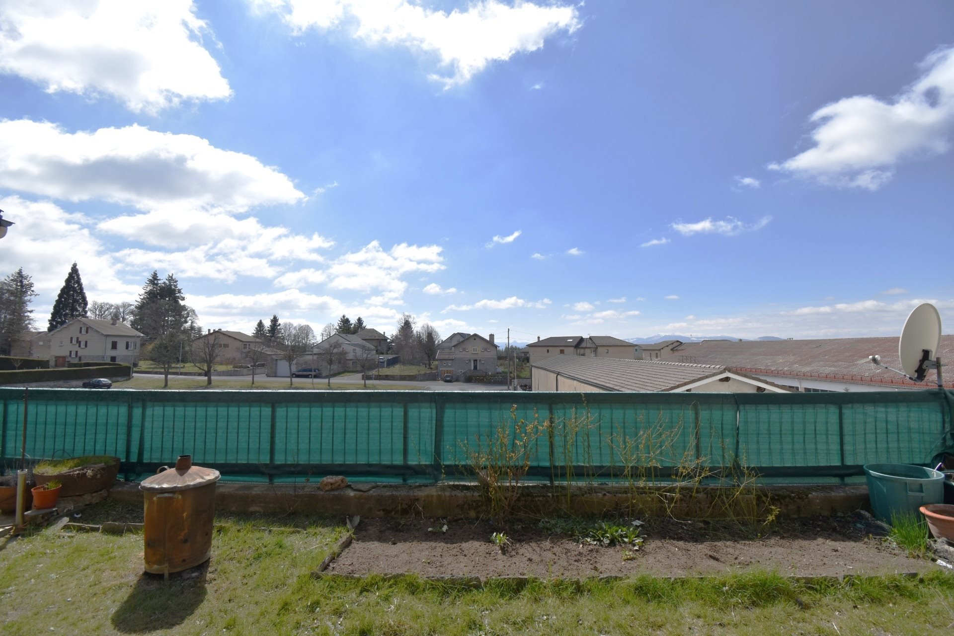 Maison à vendre, 128m², Saint-Agrève