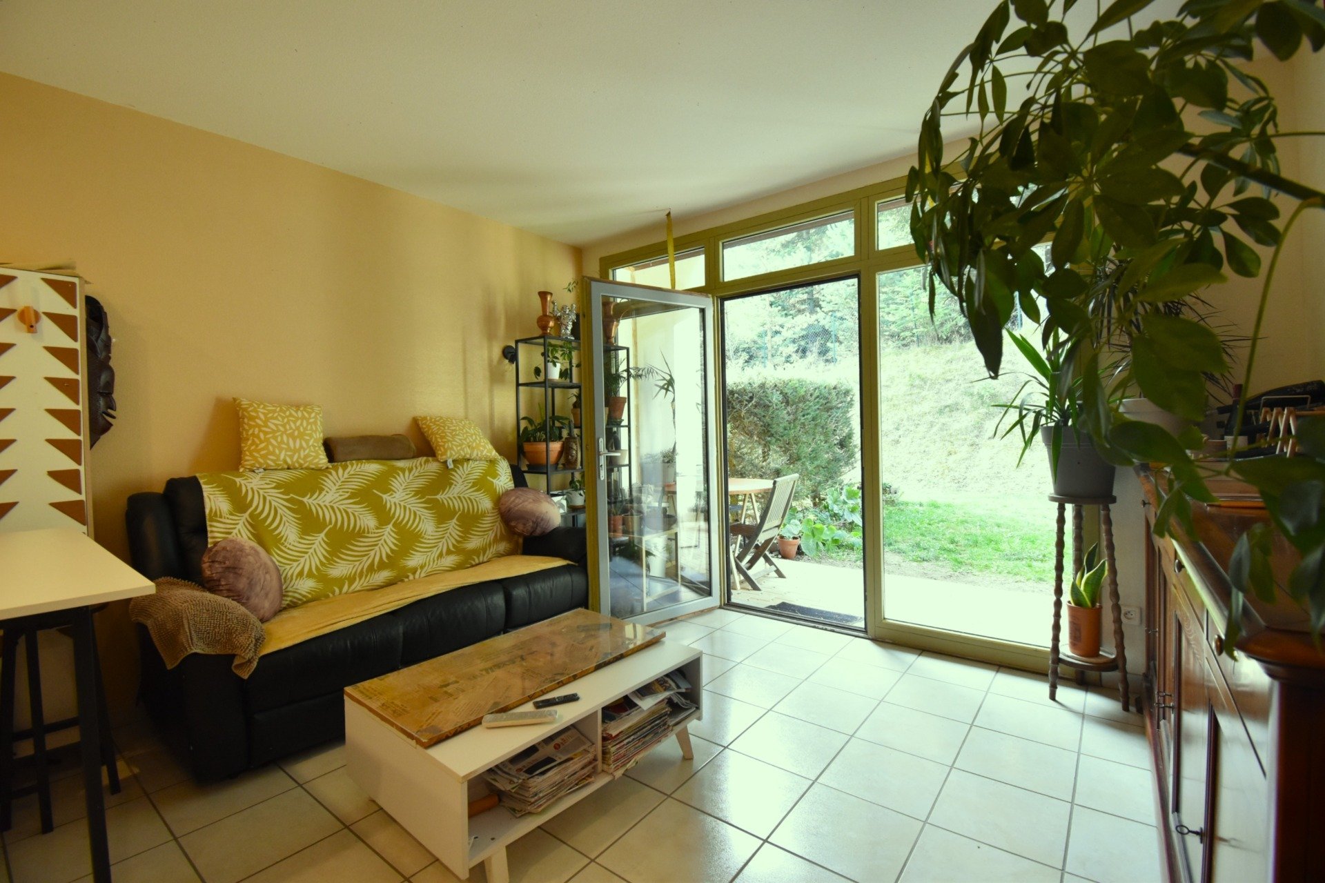 Appartement à vendre, 40m², Le Chambon-sur-Lignon