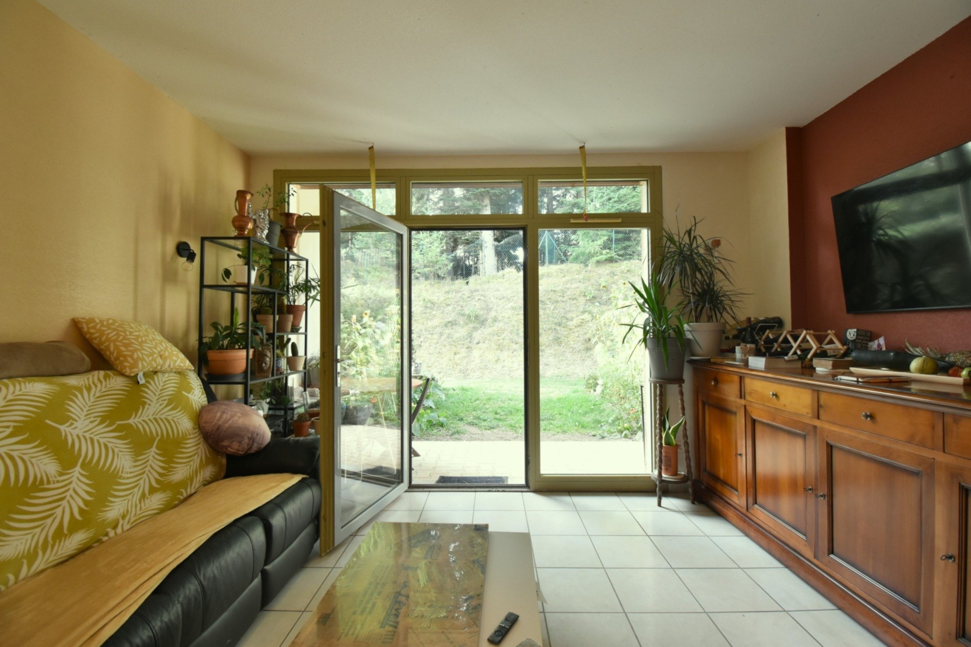 Appartement à vendre, 40m², Le Chambon-sur-Lignon