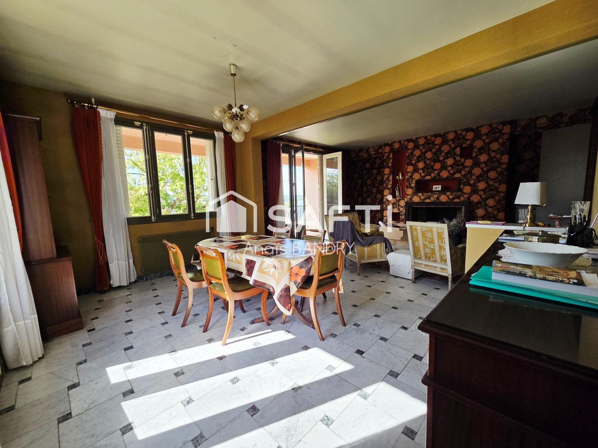 Maison à vendre, 225m², Beaurieux