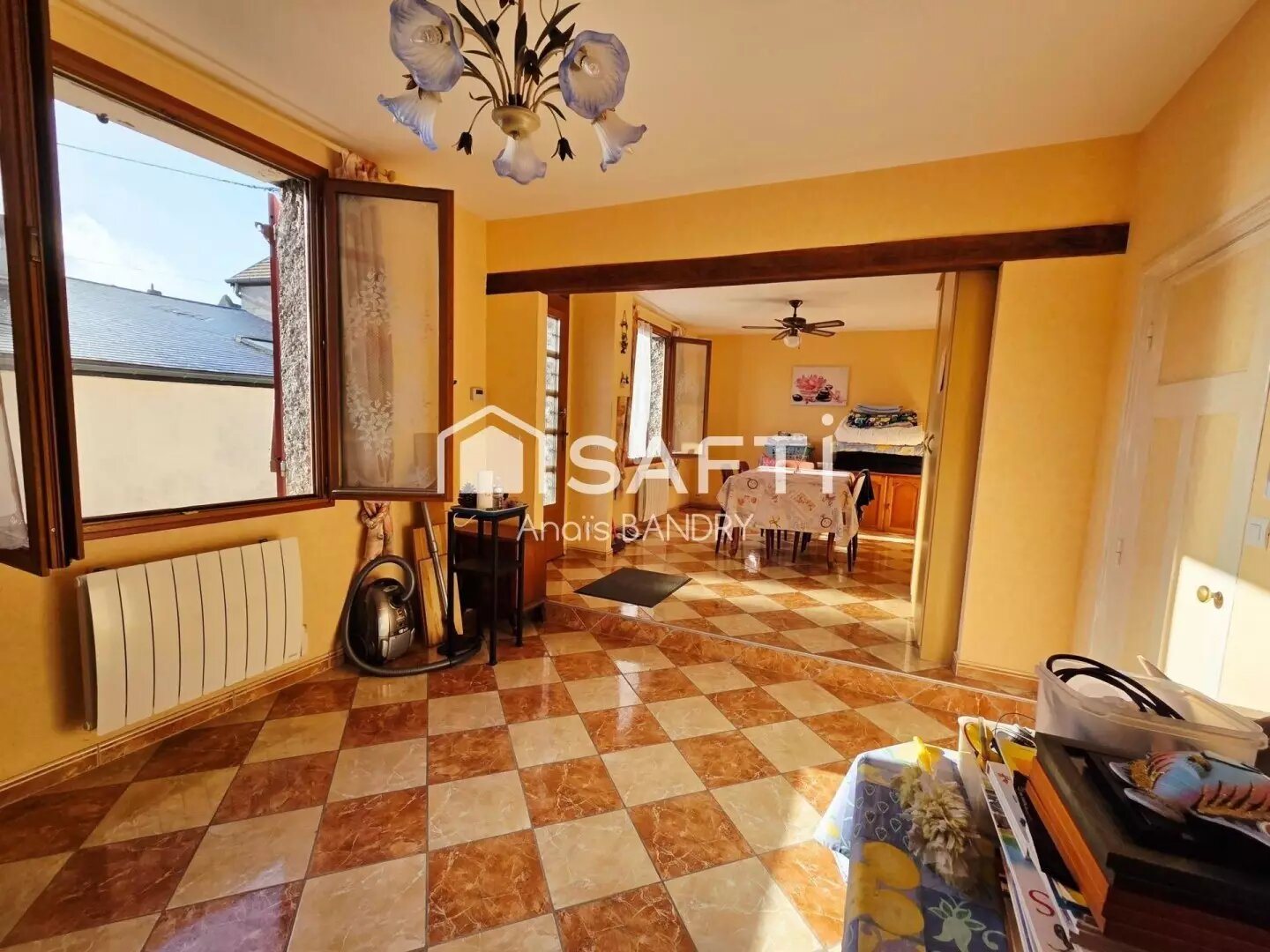 Maison à vendre, 115m², Corbeny