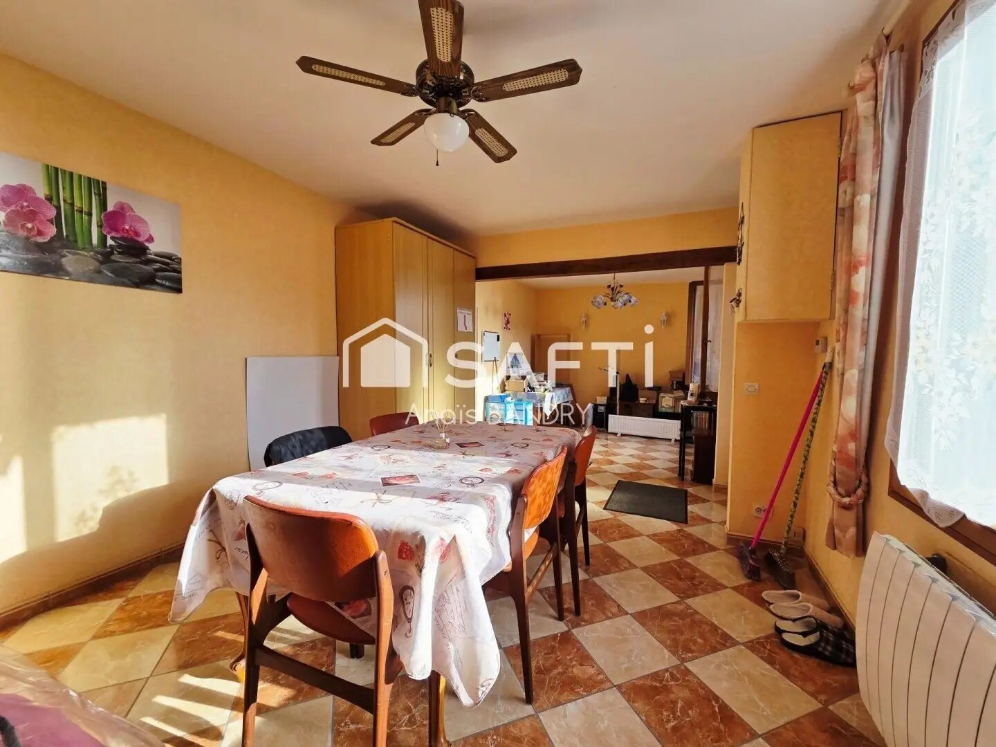 Maison à vendre, 115m², Corbeny