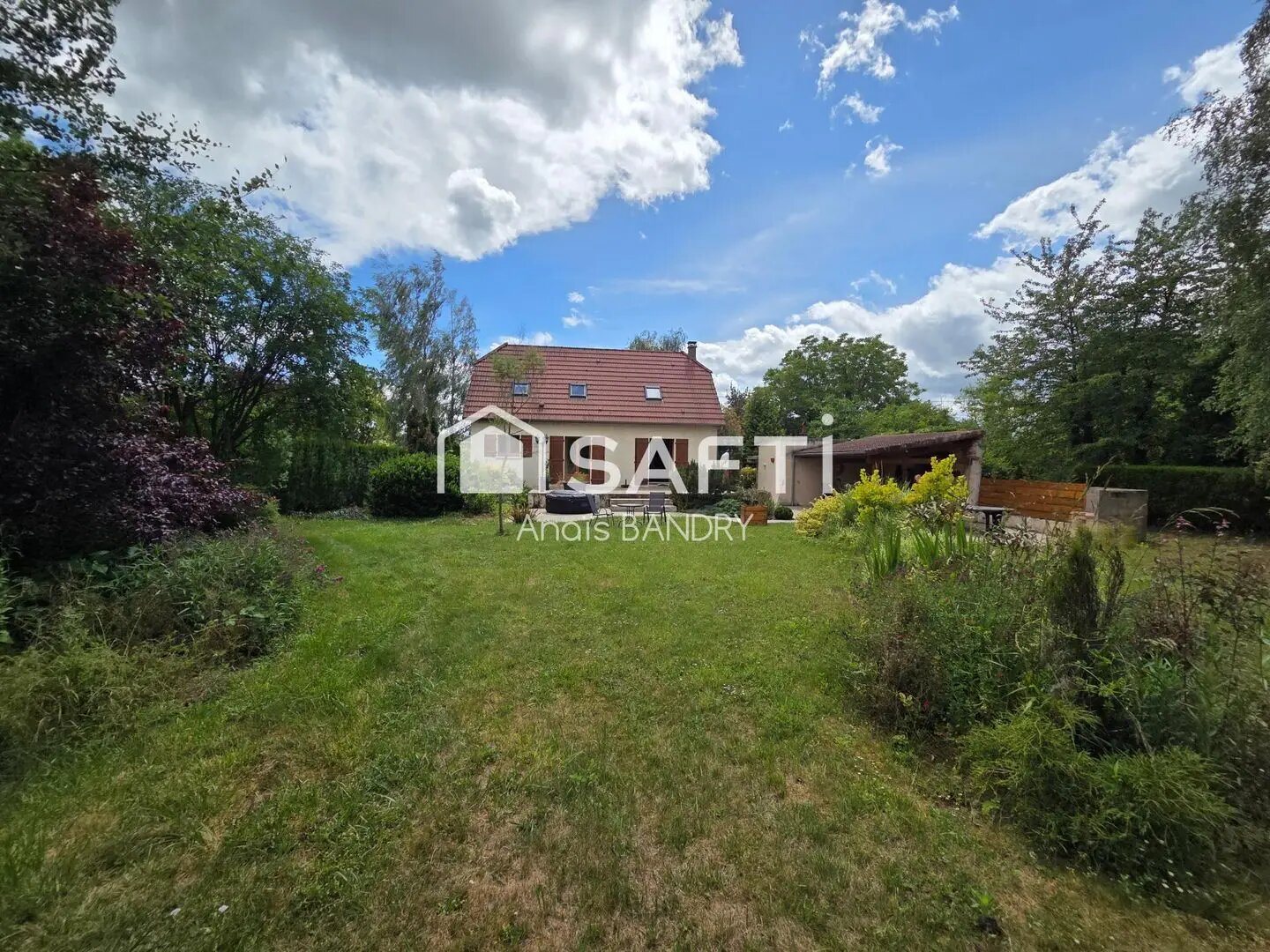 Maison à louer, 123m², Beaurieux