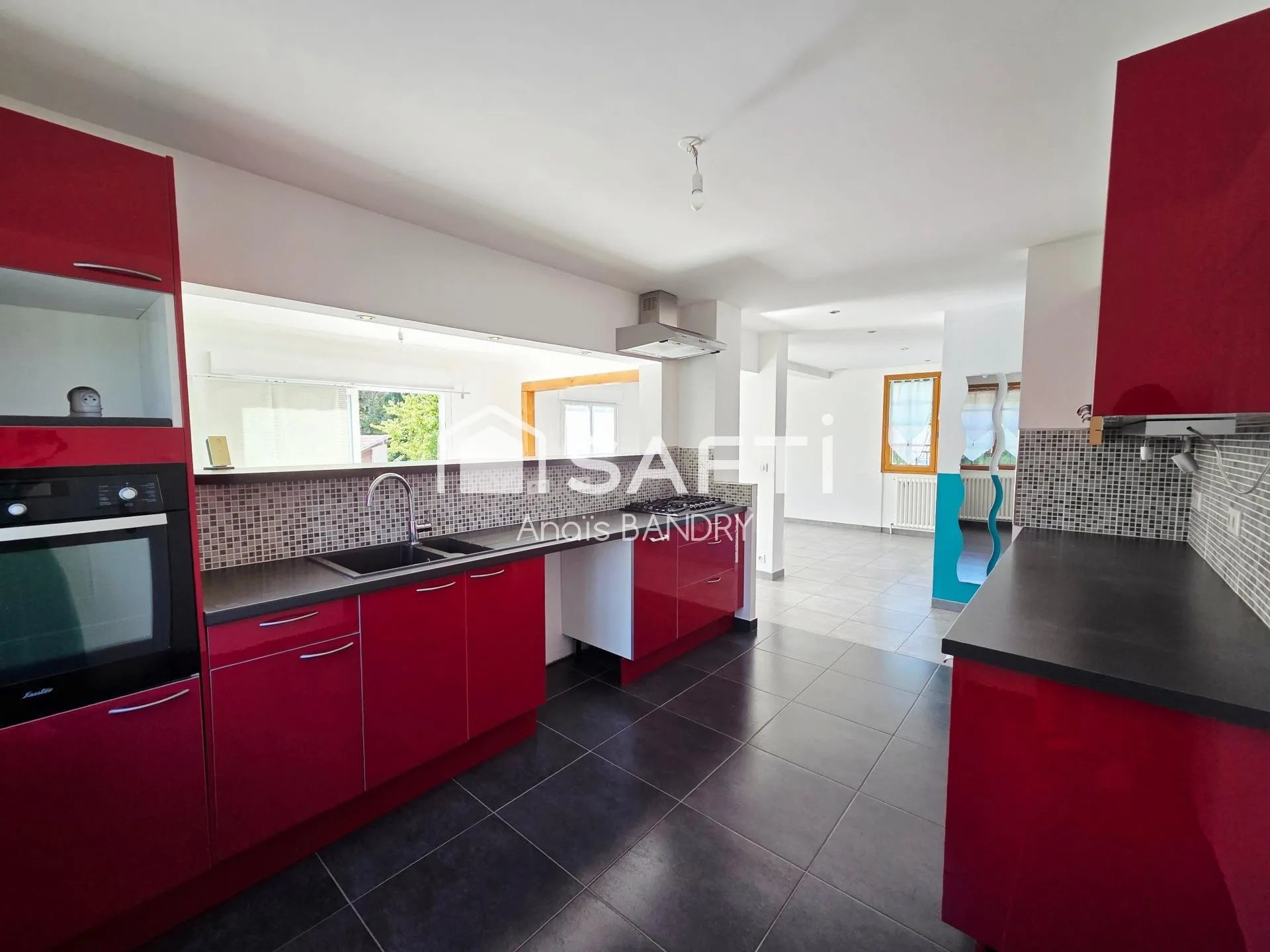 Maison à vendre, 110m², Vailly-sur-Aisne