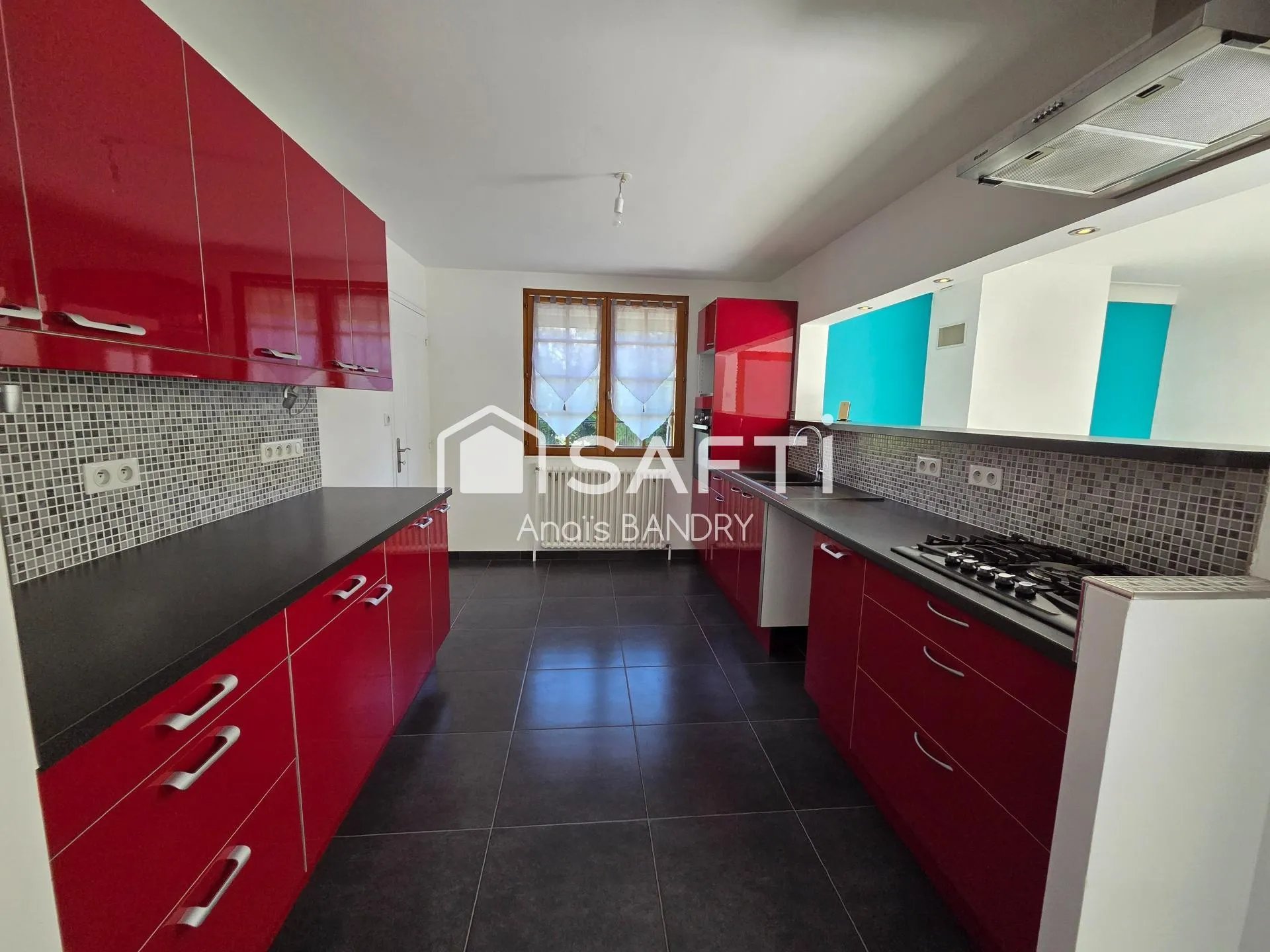 Maison à vendre, 110m², Vailly-sur-Aisne