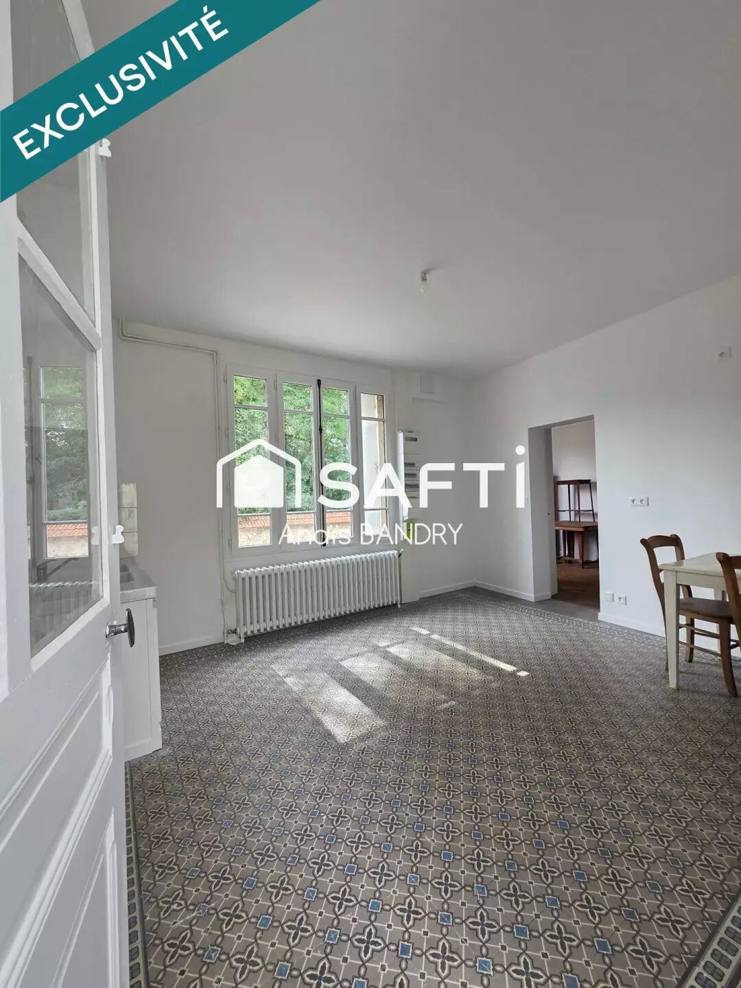 Maison à vendre, 191m², Beaurieux