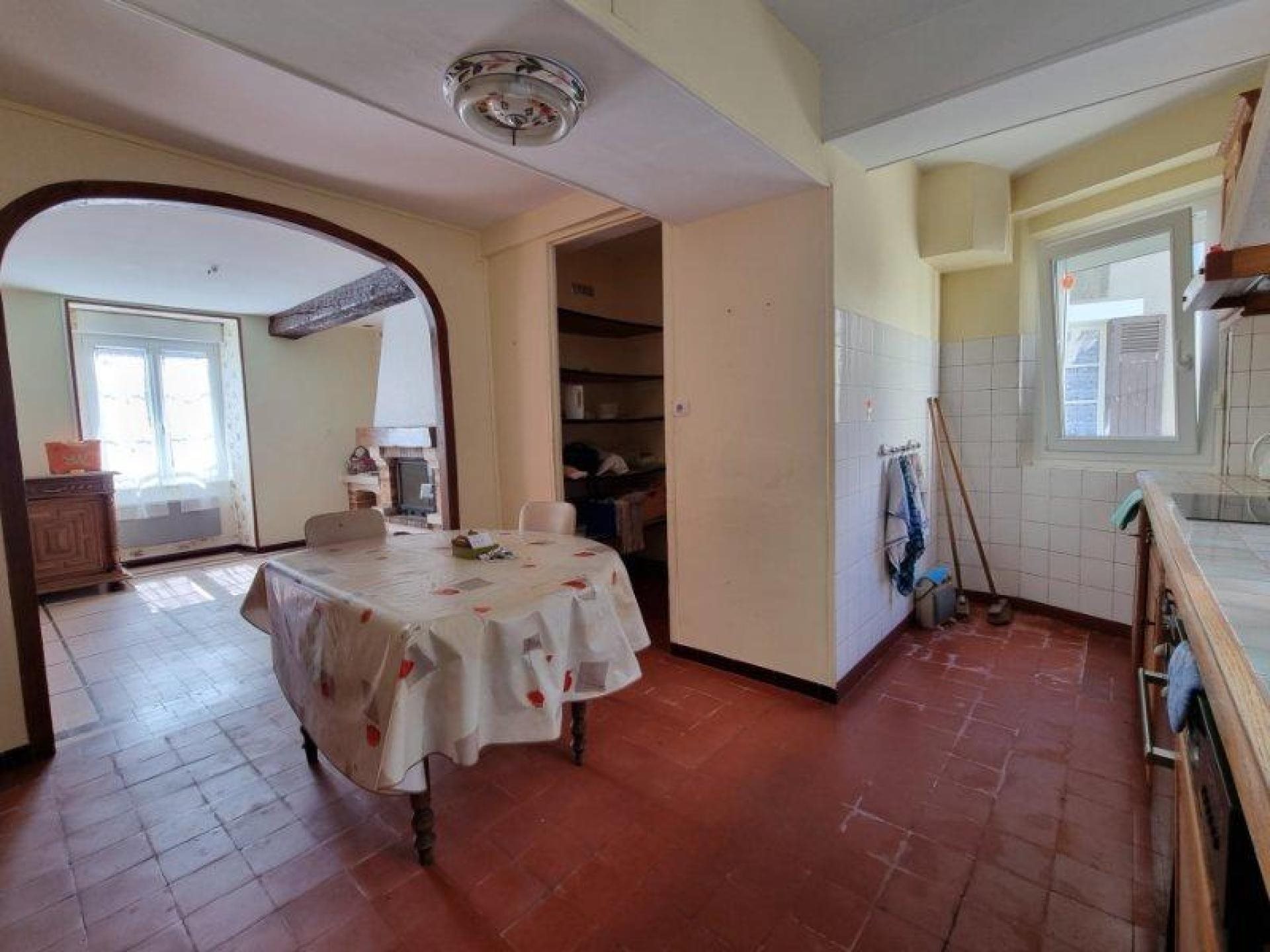 Maison à vendre, 160m², Beaurieux
