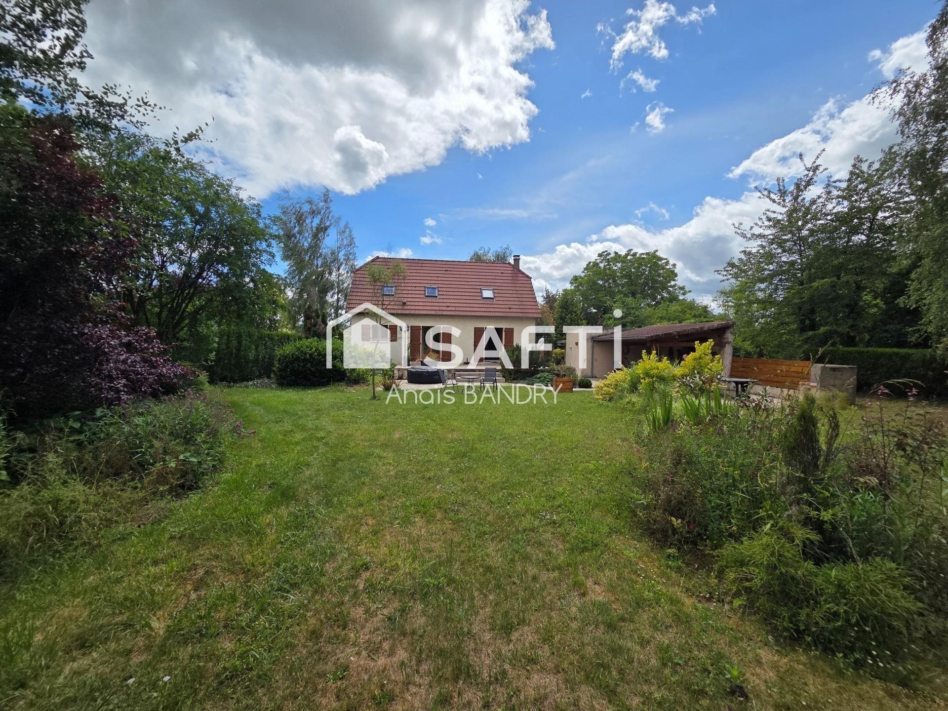 Maison à louer, 122m², Beaurieux