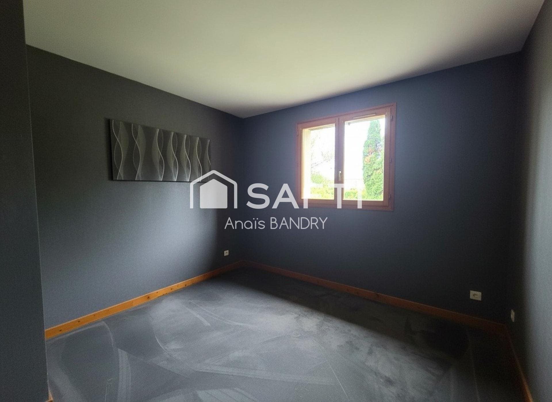 Maison à louer, 122m², Beaurieux