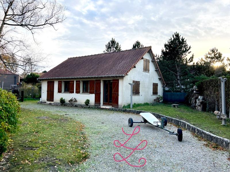 Maison à vendre, 185m², Merlimont