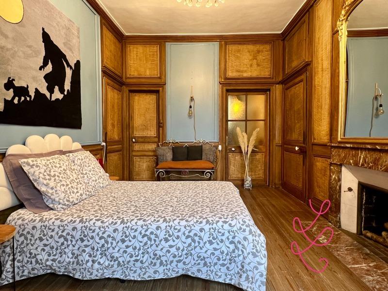 Maison à vendre, 240m², Auxi-le-Château