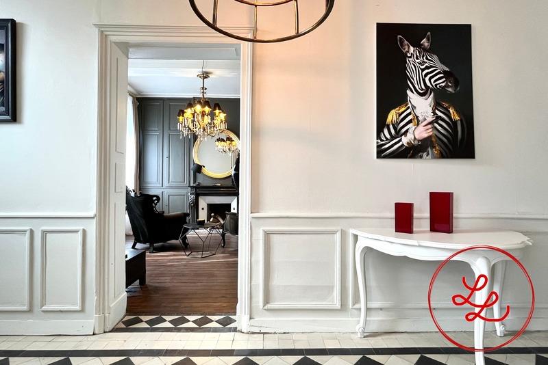 Maison à vendre, 240m², Auxi-le-Château