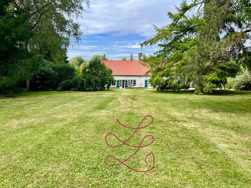 Maison à vendre, 150m², Wailly-Beaucamp
