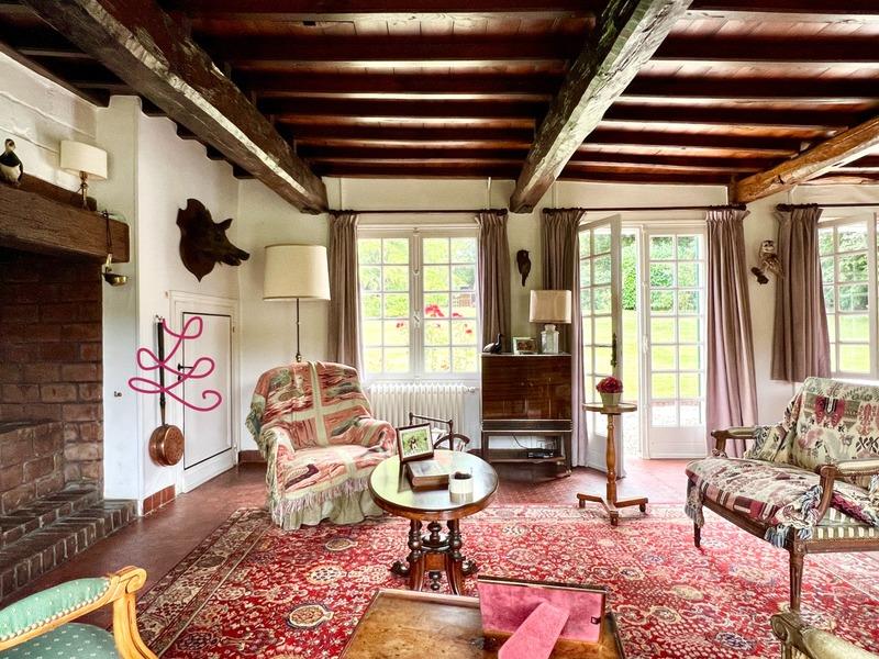 Maison à vendre, 150m², Wailly-Beaucamp