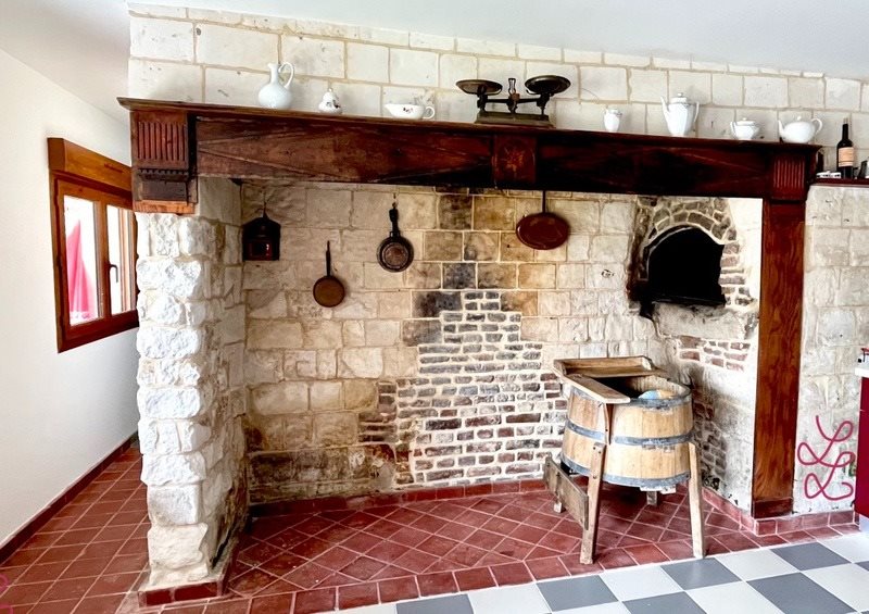 Maison à vendre, 340m², Nampont