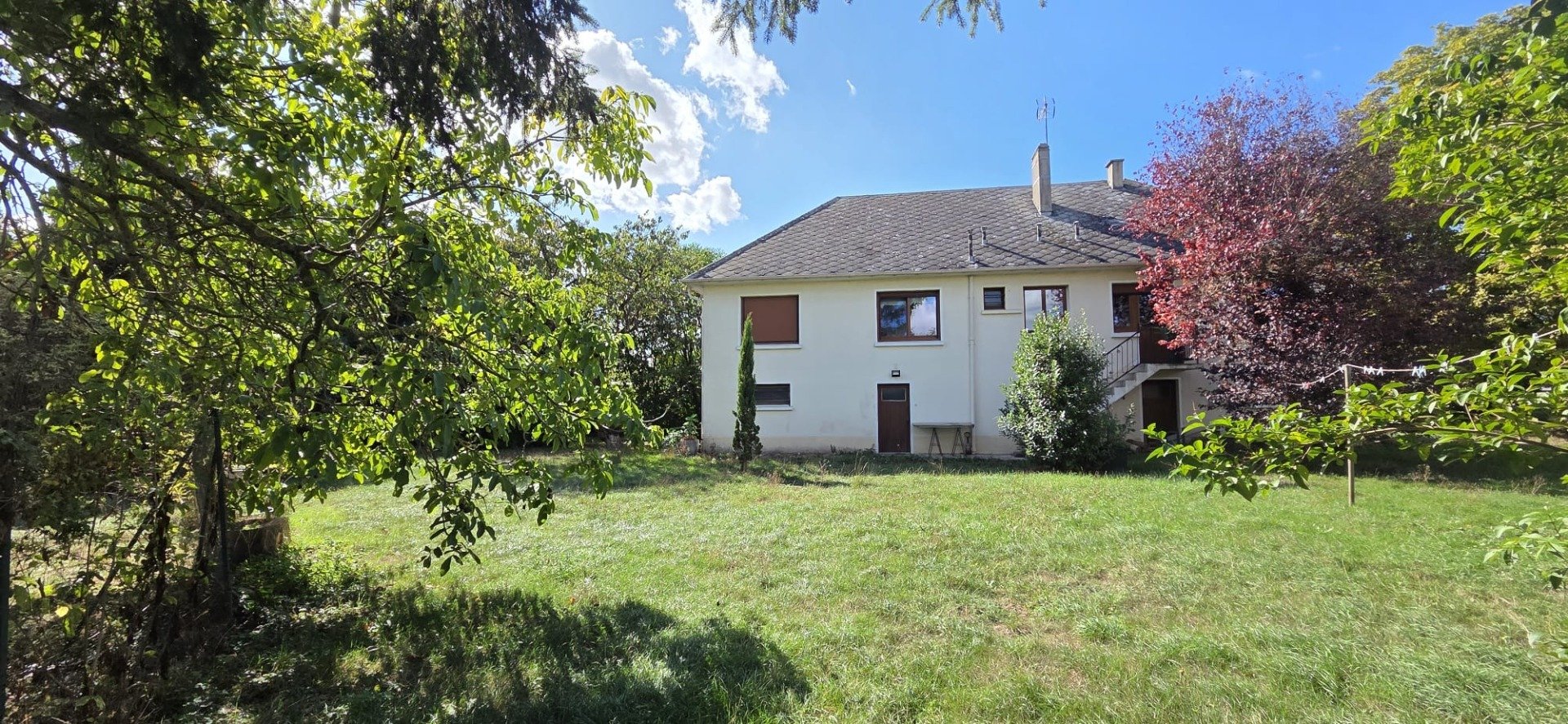 Maison à vendre, 120m², Amiens