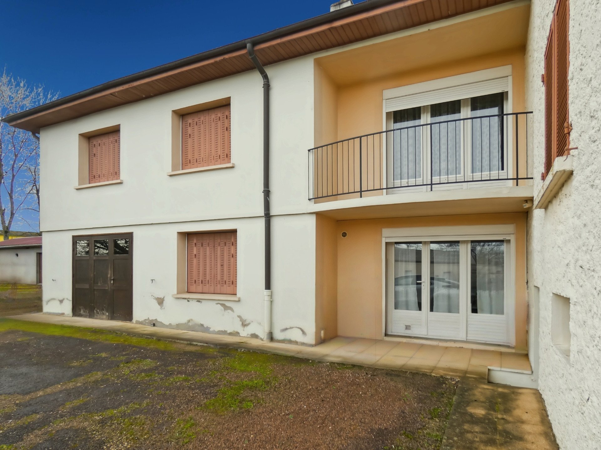 Maison à vendre, 174m², Saint-Martin-en-Bresse