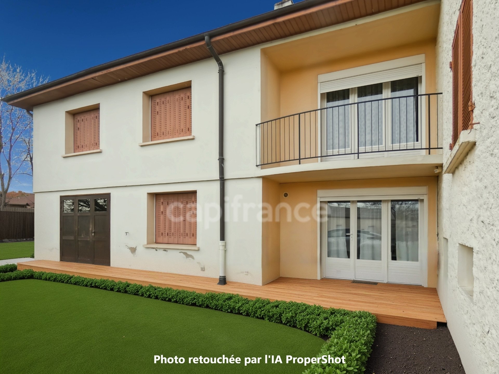 Maison à vendre, 174m², Saint-Martin-en-Bresse