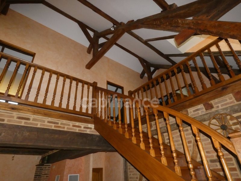 Maison à vendre, 202m², Saint-Germain-du-Bois