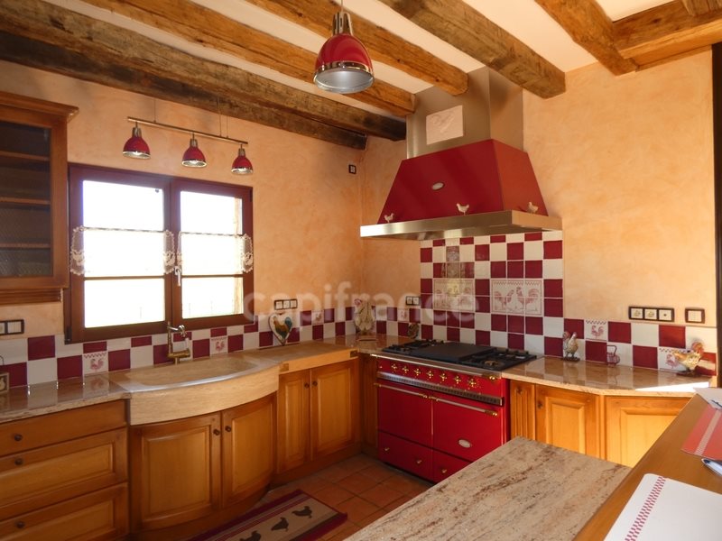 Maison à vendre, 202m², Saint-Germain-du-Bois