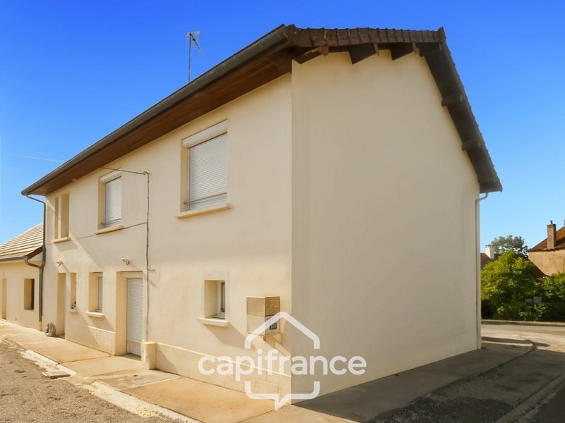 Maison à vendre, 190m², Savigny-en-Revermont