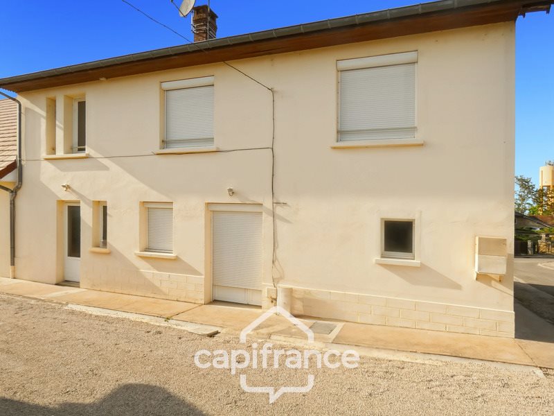 Maison à vendre, 190m², Savigny-en-Revermont