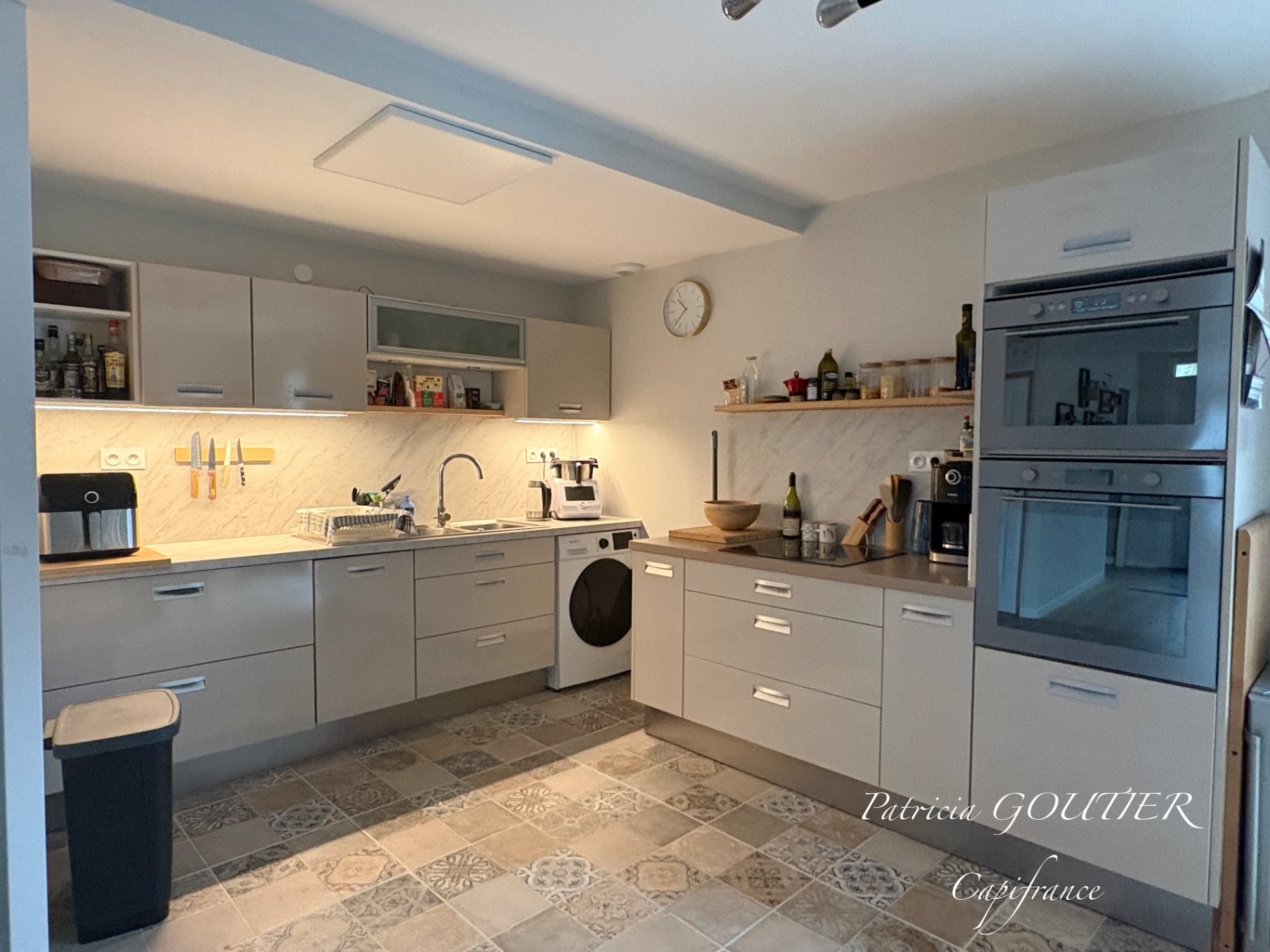 Maison à vendre, 78m², Noirétable