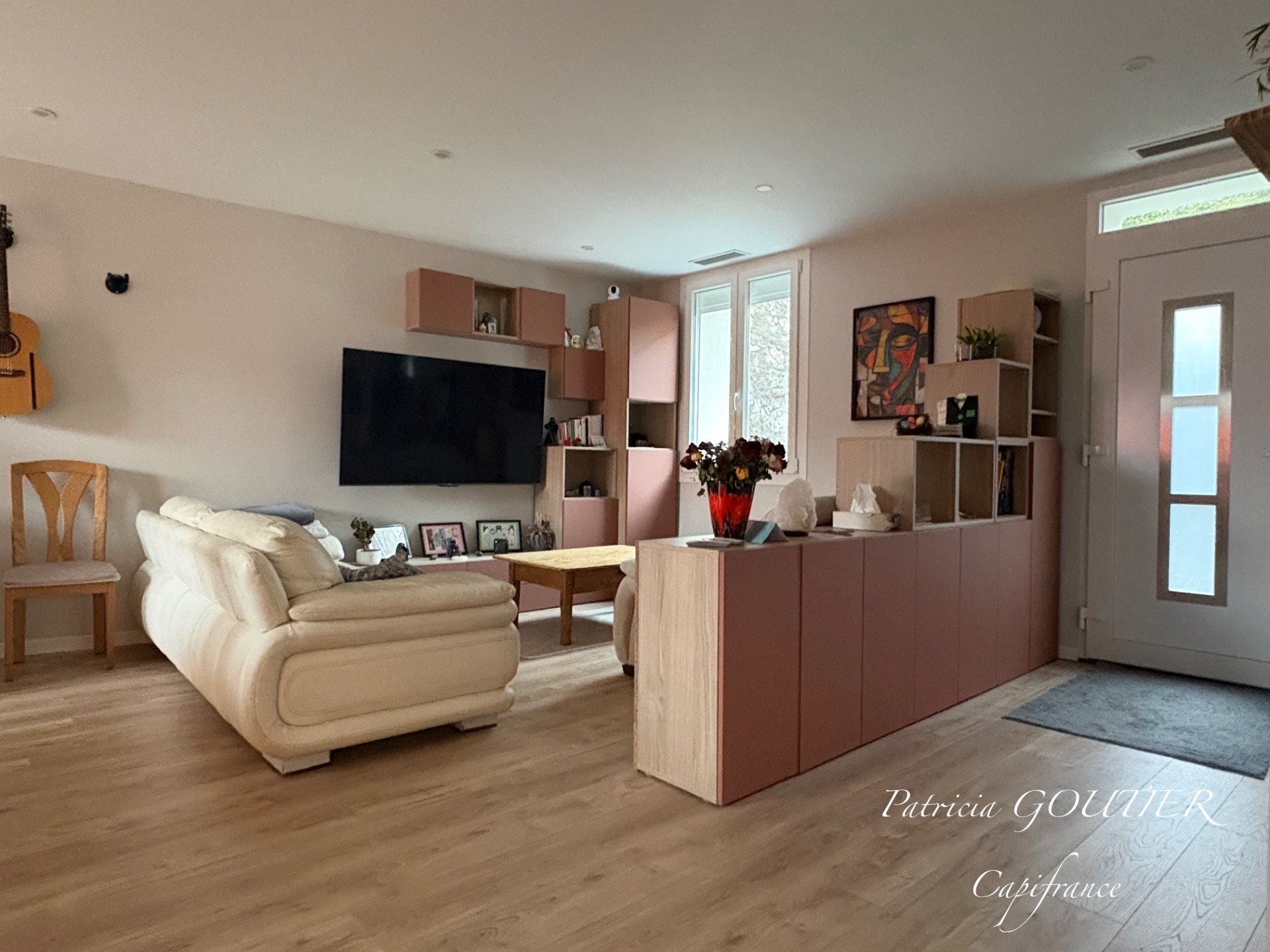 Maison à vendre, 78m², Noirétable