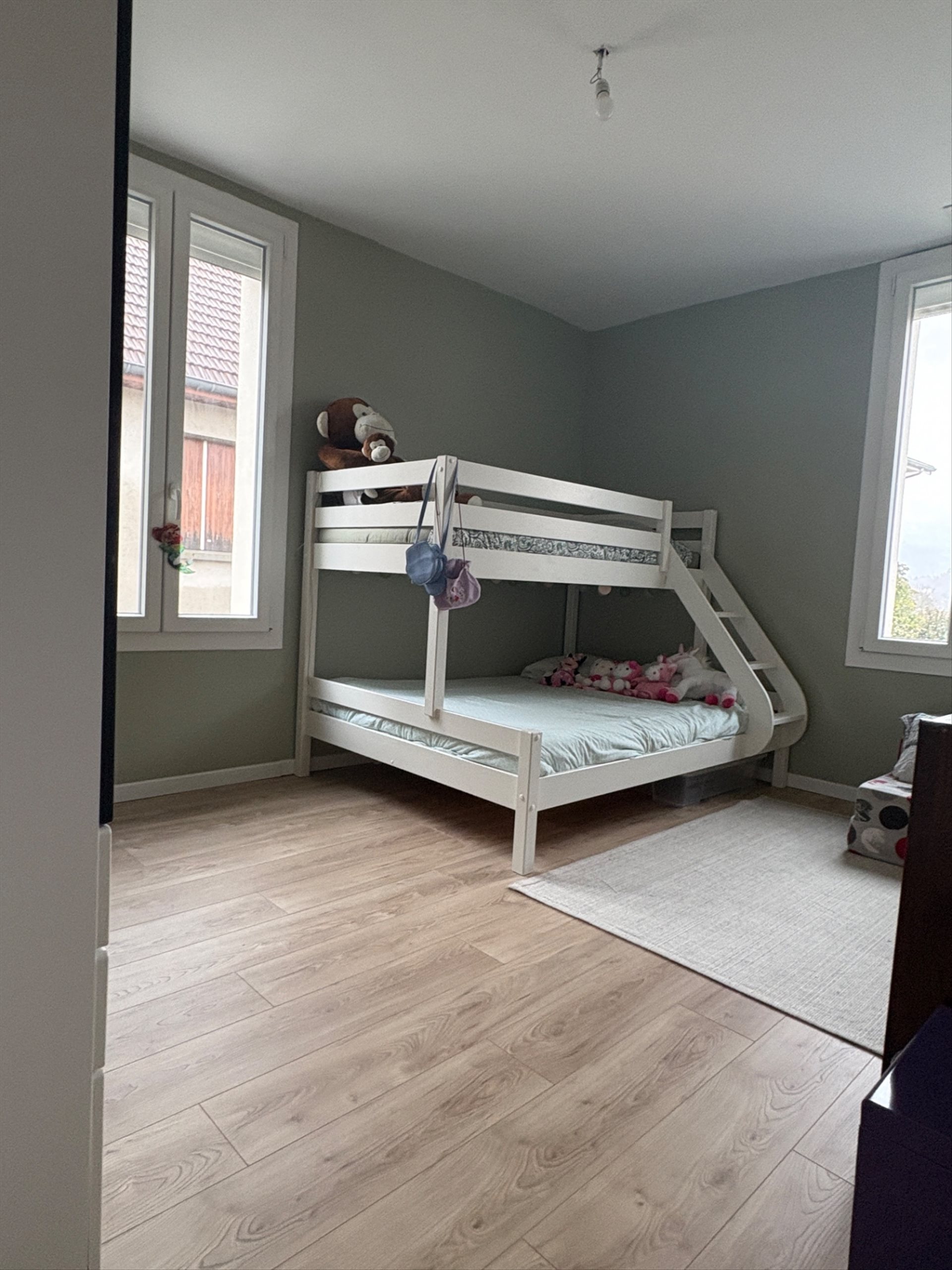 Maison à vendre, 78m², Noirétable