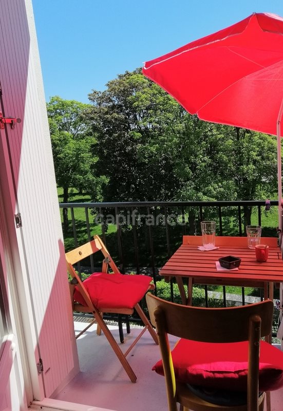 Appartement à vendre, 67m², Brest