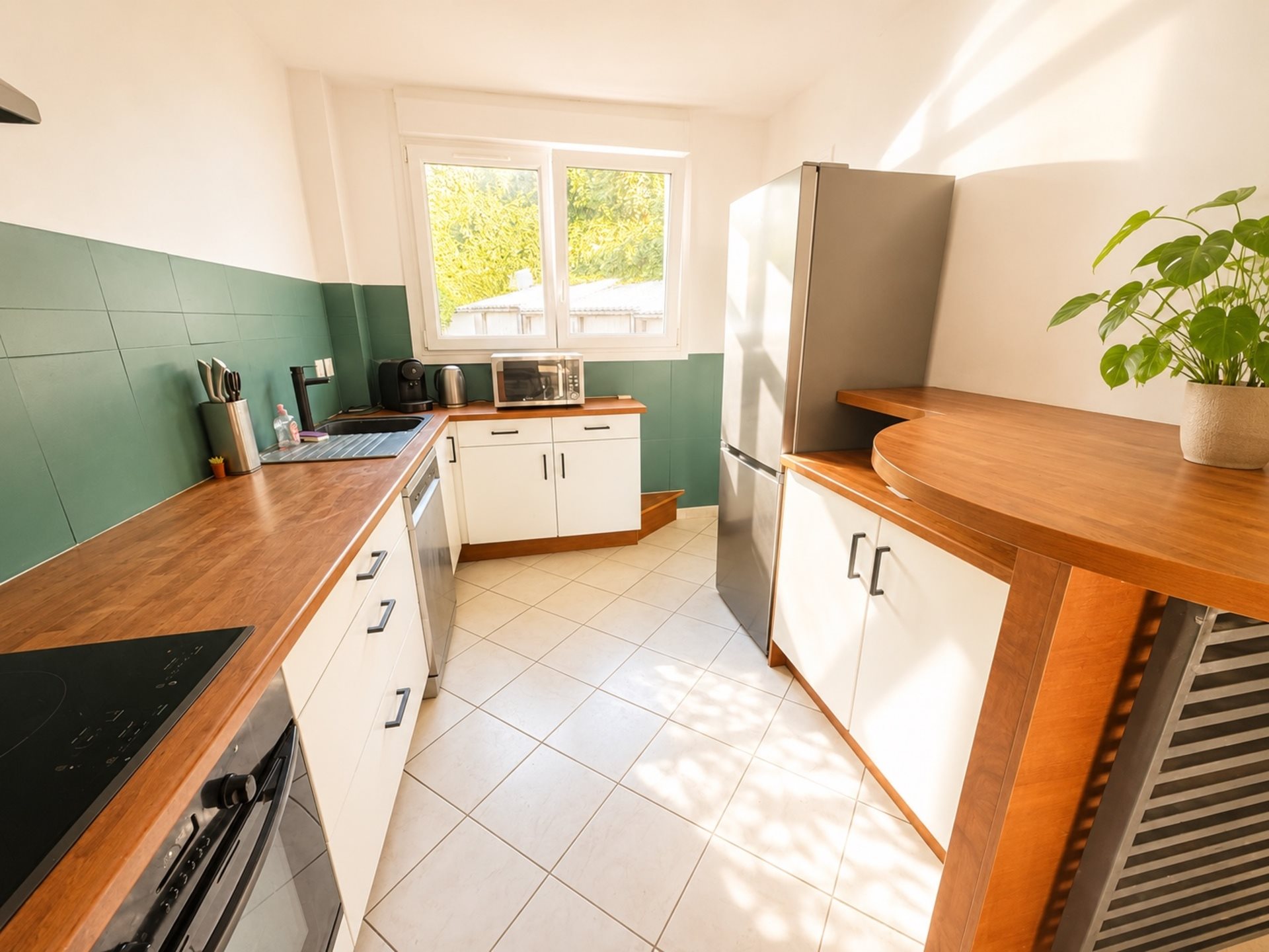 Appartement à vendre, 61m², Brest