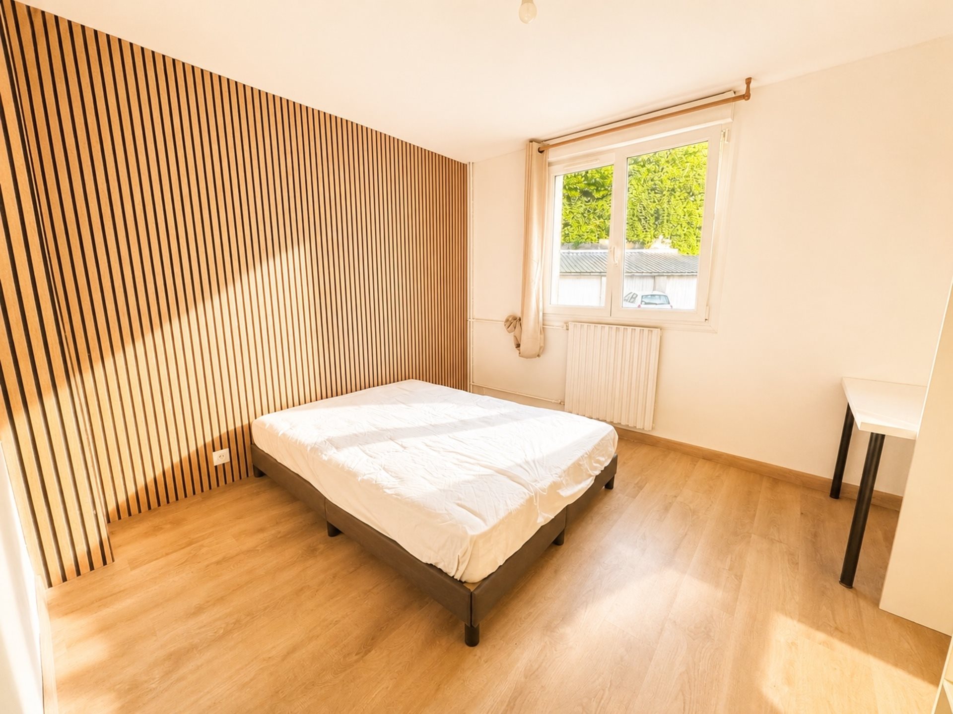 Appartement à vendre, 61m², Brest