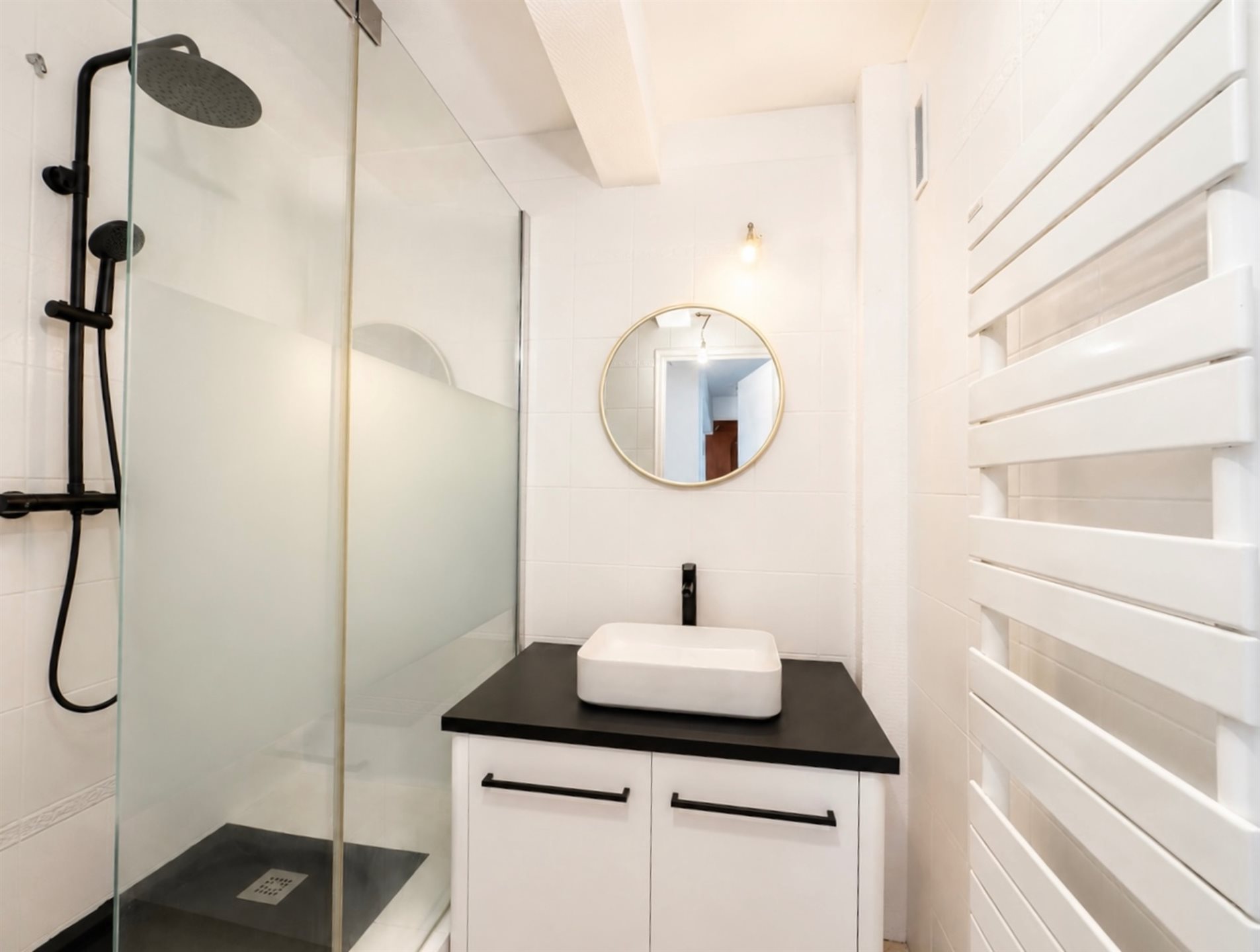Appartement à vendre, 61m², Brest