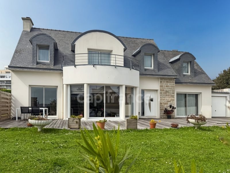 Maison à vendre, 181m², Brest