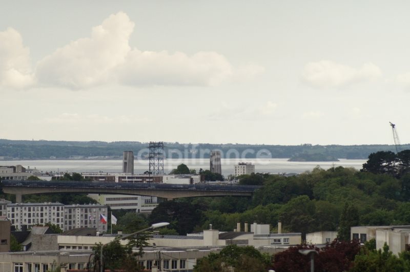 Maison à vendre, 181m², Brest
