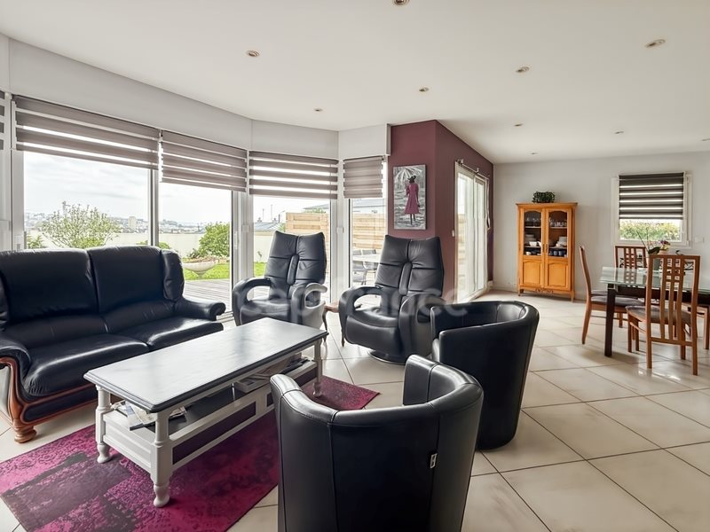 Maison à vendre, 181m², Brest