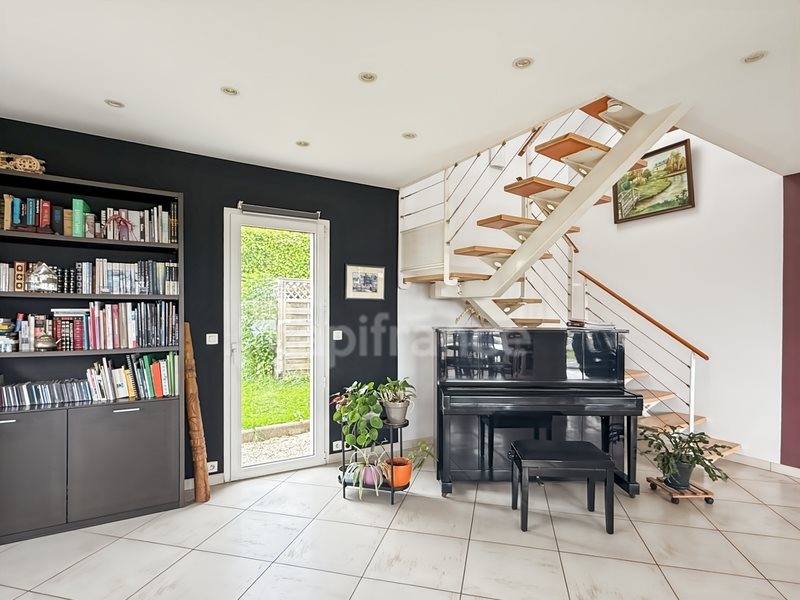 Maison à vendre, 181m², Brest
