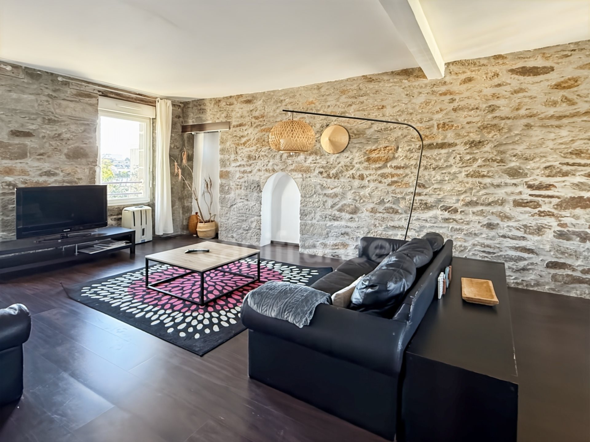Appartement à vendre, 84m², Brest